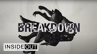 MOLYBARON – Breakdown LYRIC VIDEO [upl. by Kra]