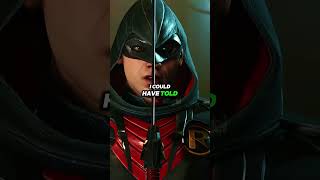 Injustice 2 intro injustice2 youtubeshorts [upl. by France70]