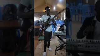 Lingala ya yesu practice pitson [upl. by Gnehc142]