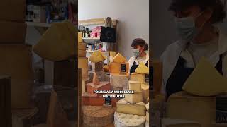 Thieves steal 400K worth of awardwinning cheddar [upl. by Blankenship]