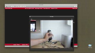Mac  Sofortbild App UpdateBeta with Live View [upl. by Thilde827]