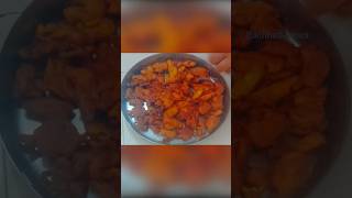 Aalu pakode ll Potato fritters Kinnatkirasoi shortvideo viralvideo [upl. by Notaek]