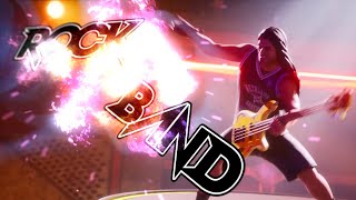 How Fortnite KILLED Rock Band 4 DLC [upl. by Elrod]