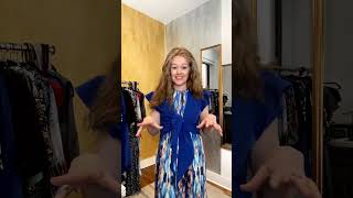 How to Dress to Hide Belly Fat Over 40 Flattering Tips and Tricks [upl. by Haberman907]