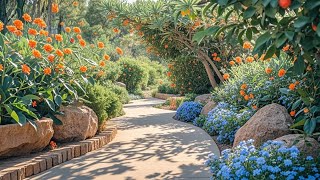 Mediterranean Pathway Design Inspiration You Need Now [upl. by Nepean]