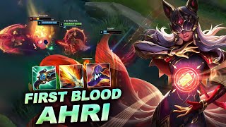 Almost 300LP Master With Full Burst AHRI [upl. by Honor621]