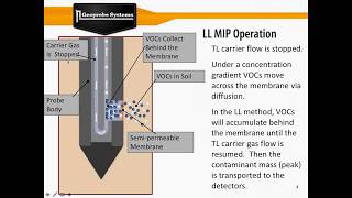 Tracking Diffuse Groundwater Plumes with LowLevel Membrane Interface Probe Technology [upl. by Burrows]