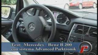 Mercedes Benz B200 2 [upl. by Stanford]