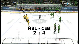 MBL  CEB 24 [upl. by Adkins]