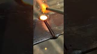 welding welder satisfying automobile diy trending hydraulic automobile hydrauli [upl. by Ruenhcs]