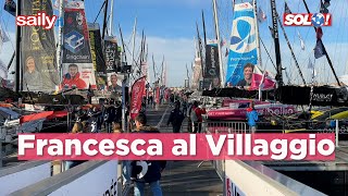 SOLO4  Visita al villaggio [upl. by Zeuqcaj290]