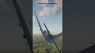 Wholesome teammates  War Thunder warthunder shorts gaming warthundergameplay [upl. by Toy]