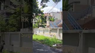 Nehru Nagar Suguna School Road land for sale Kalapatti [upl. by Leroi]