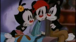 Animaniacs  Toy Shop Terror [upl. by Lesde]