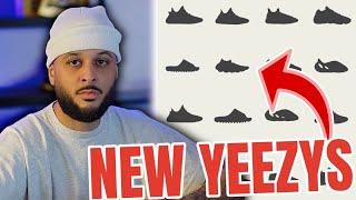 Whats Next For Adidas amp YEEZY  Concerning Update For Jordan Brand Coming Soon [upl. by Adniuqal221]