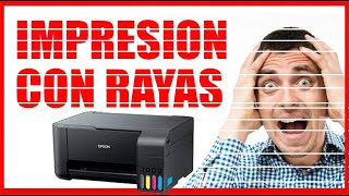 Reparacion de atasco  Epson L395 parte 1 [upl. by Lesko]