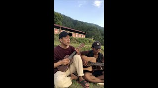 Macchi KadaileDiwas Gurung X Timro Nai maya Lagdacha SailiJhalakman GandarvaRaw Cover [upl. by Adnam]