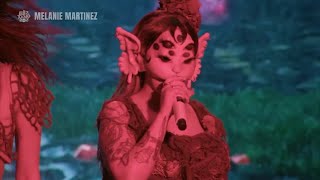 Melanie Martinez  EVIL Live from Lollapalooza Chicago 2024 [upl. by Arihaj]