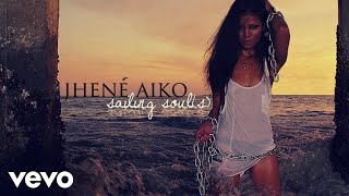 Jhené Aiko  hoe 2011 Version  Audio ft Miguel [upl. by Saidel]