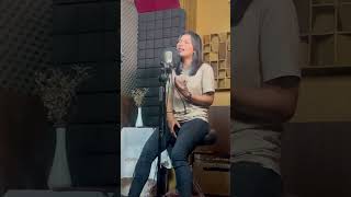 Sedih Lagunya Bila Cinta Didusta  Delisa Herlina cover [upl. by Eitak]