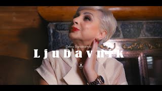 Zehra Bajraktarević Ljubavnik [upl. by Narih]