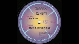 Brisk amp Ham Musics Hypnotising [upl. by Sasha]