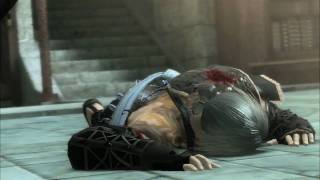 Nier video game launch trailer HD PS3 Xbox 360 RPG [upl. by Imelida]