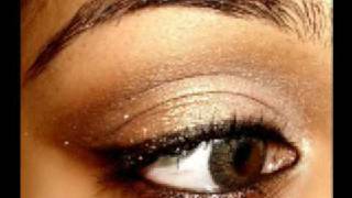 How To Get Larger Brighter Eyes Makeup Tutorial [upl. by Sherl]