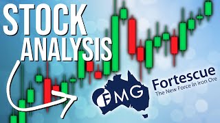 Fortescue Metals Price Prediction  FMG Stock Analysis [upl. by Breana267]