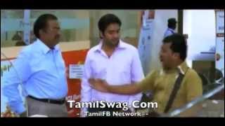 Santhanam Comedy Udhayan 2011 [upl. by Meldon]