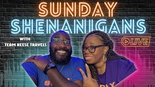 Sunday Shenanigans Airbnb vs Cruises vs AllInclusives  Travel Tips [upl. by Jonah]