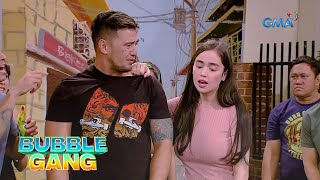 Bubble Gang Ambisyoso si Dindo [upl. by Fawna]