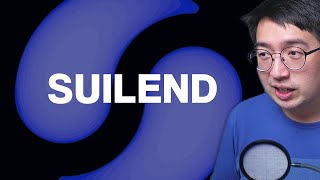 Crypto Passive Income with SUILEND [upl. by Uah]