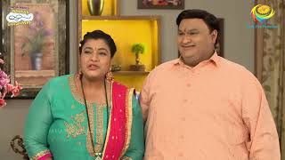 Ep 3788  SNEAK PEEK  Taarak Mehta Ka Ooltah Chashmah  तारक मेहता का उल्टा चश्मा [upl. by Arretahs]