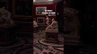 Exploring the Uffizi Gallery’s Tribune Masterpieces and Marvels of Renaissance Art [upl. by Adien387]