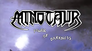 Minotaur  Power of Darkness 1988 HQ FULL ALBUM [upl. by Amaso324]