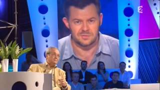 Jacques Vergès  On n’est pas couché 3 mai 2008 ONPC [upl. by Attenra783]