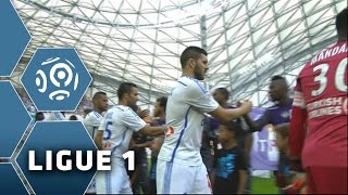 Olympique de Marseille  Toulouse FC 20  Résumé  OM  TFC  201415 [upl. by Pogue325]