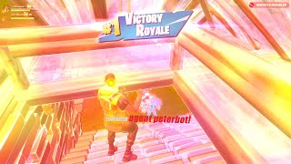 NO LIE😎 Fortnite Montage [upl. by Akemrehs]