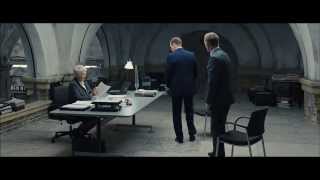 Skyfall  Bond Back in Active Service 1080p [upl. by Emory]