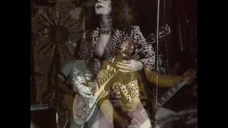 Trex Live 1971 part 9 Summertime Blues [upl. by Ellerrehc939]