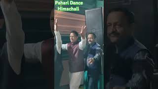 Pahari Dance Lakshay Preeti Marriage Jyotika and Rajat Vlogs  Rubina Dilaik Vlogs [upl. by Gausman606]