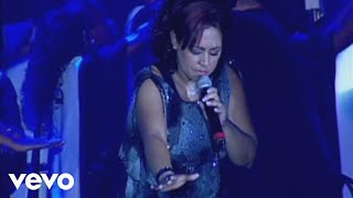 Rose Nascimento  Revestido de Poder Ao Vivo [upl. by Devol]