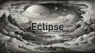 Eclipse  Girard Official Music Video [upl. by Sivia890]