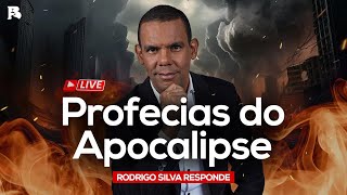 Profecias do Apocalipse I Rodrigo Silva Responde 💬 rodrigosilva rodrigosilvaarqueologia [upl. by Atsirt]