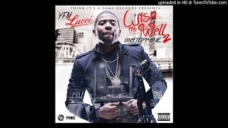 YFN LUCCI Talk That Shit Slowed Down [upl. by Liuqa977]