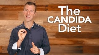 The Candida Diet [upl. by Andrey]