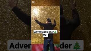 Adventskalender XXL  Grünwald Freitagscomedy  BR  shorts [upl. by Urson]