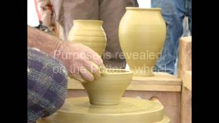 The Potters Wheel with lyrics [upl. by Atinnor367]