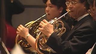 JP Neon Genesis Evangelion Symphonic Orchestra Live [upl. by Oker]